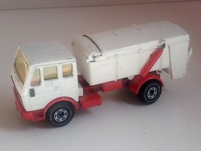 Mercedes Benz 2232 Müllwagen (1978-1982) Siku 2511