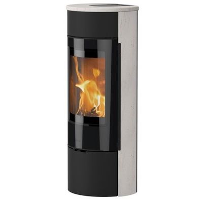 Ausstellungstück Prestige Magic 40 Limestone Kaminofen 5kW