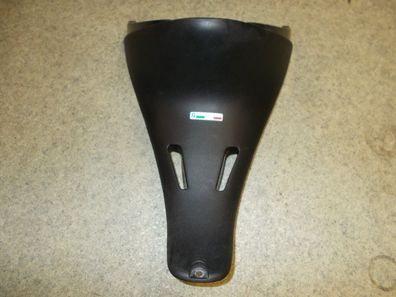 Derbi Atlantis Piaggio Diesis 50 Verkleidung Cover Batteriefachabdeckung