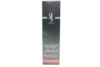 Lagavulin Distillers Edition 0,7 ltr