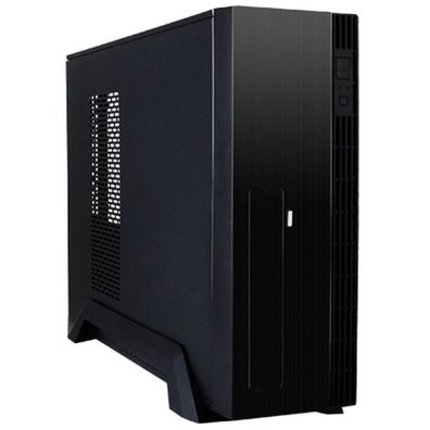 UE-02B 250W (schwarz, inkl. 250-Watt-Netzteil)