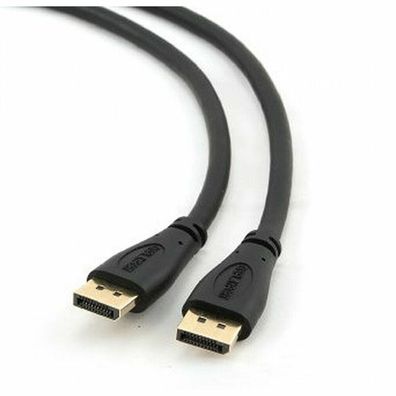 gembird Display Port Kabel, 4k, 3m