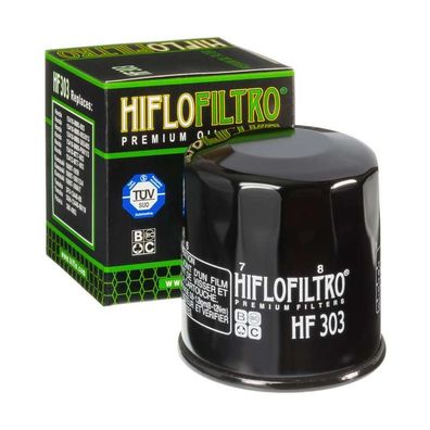 HF303 Ölfilter Access Apache Bimota Honda Kawasaki Yamaha Polaris OEM 3FV-13440-00 30