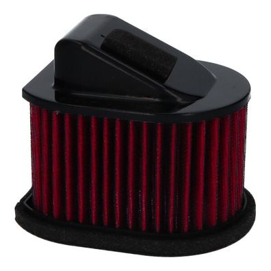 MIW HighPerformance Luftfilter MR0004 für Kawasaki Z750 Z800 Z 1000 110131302 11013-0