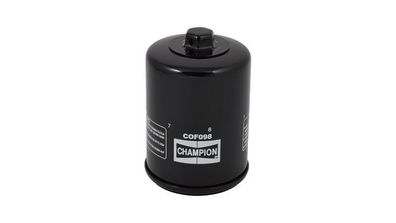 COF098 Ölfilter Polaris RZR Sportsman Ranger General Victory Vision Vegas Magnum High