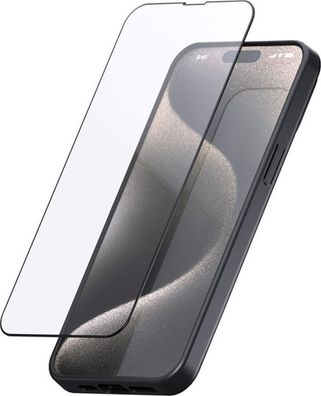 SP Connect™ Displayschutz für iPhone 16 Pro Max