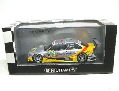 Audi A 4 No. 15 O. Jarvis DTM 2008
