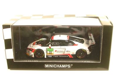 Audi R8 LMS No.33 ADAC GT Masters 2016 (Frankenhout - Haase)