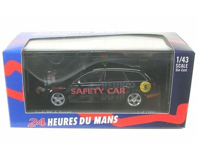 Audi RS 6 Avant Safety Car - 24h LeMans 2009