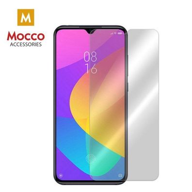 Mocco Panzerglas Displayschutzfolie Samsung Galaxy A54 5G