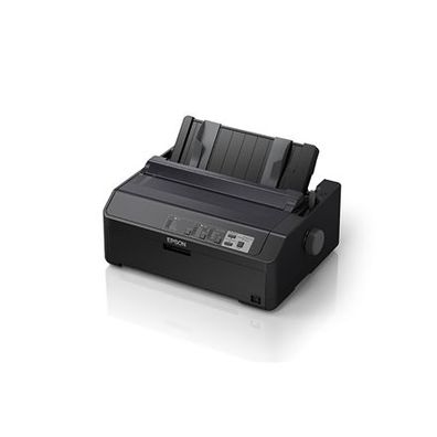Epson LQ-590II Nadeldrucker 550 Zeichen pro Sekunde