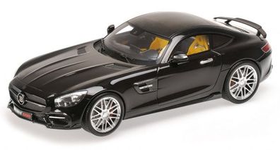Brabus 600 for GTS (black) 2016
