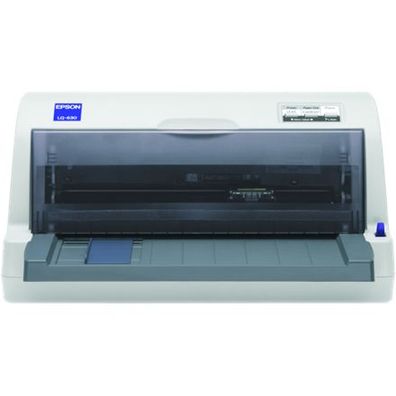 Epson LQ-630 Nadeldrucker 360 x 180 DPI 360 Zeichen pro Sekunde