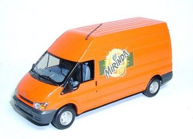 Ford Transit Kastenwagen 2000 Mirinda - 1:43 Minichamps