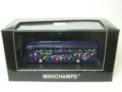 Mercedes-Benz O 303-15 en vogue 1979