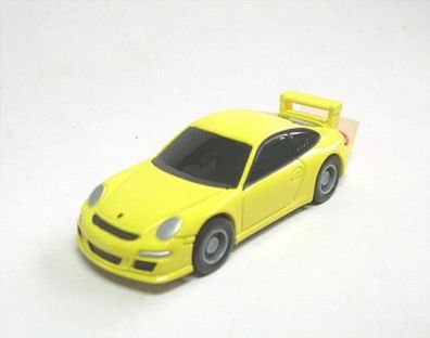 Porsche 911 GT3 (gelb)