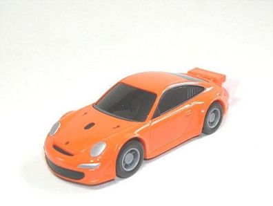 Porsche 911 GT3 RSR (orange)