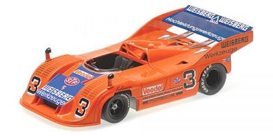 Porsche 917/20 TC No.3 Interserie 1973 (Helmut Kelleners)