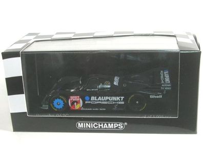 Porsche 962C No.1 Blaupunkt Nürburgring Supersprint 1986 (H.J. Stuck)