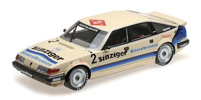 Rover Vitesse No.2 DTM 1984 (Olaf Manthey) 1:18 Minichamps
