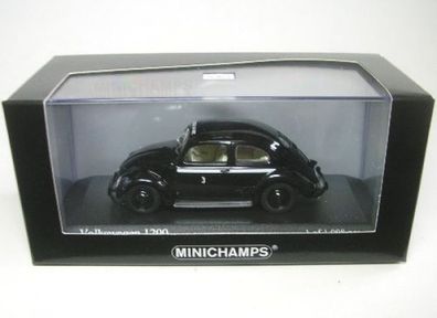 VW Käfer 1200 British Car Hire 1947