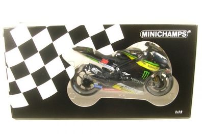 Yamaha YZR-M1 No.38 MotoGP 2016 (Bradley Smith)