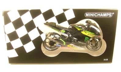Yamaha YZR-M1 No.44 MotoGP 2016 (Pol Espargaro)