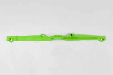 Kettenführung Kettenschleifer chain passt an Kawasaki Kx 125 250 94-08 grün
