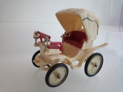 Peugeot vis a Vis Royal 1891 1:43 Minialuxe Modellauto