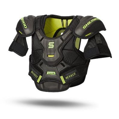 Schulterschutz Sherwood Rekker Morph 2 Junior