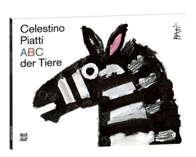ABC der Tiere | Celestino Piatti | Buch | 32 S. | Deutsch | 2015