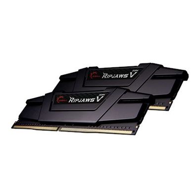 Speicher DIMM 32GB PC28800 DDR4/K2 F4-3600C18D-32GVK G. SKILL