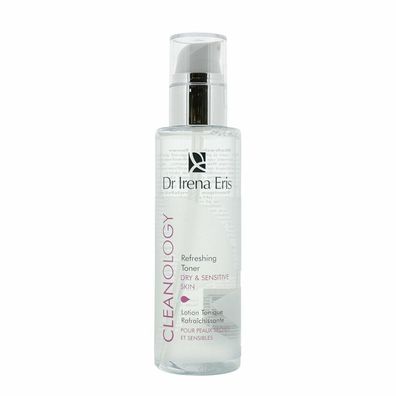 Dr Irena Eris Cleanology Refreshing Toner