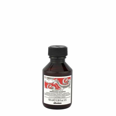 Energiespendendes Shampoo 100 ml