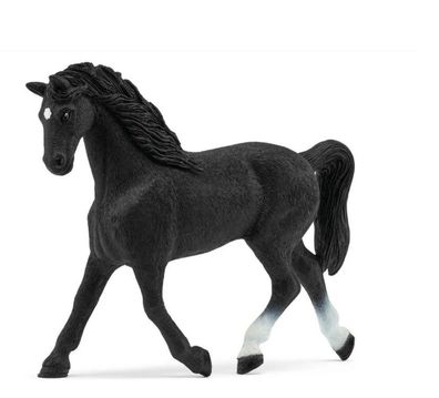 Schleich Spielfigur Holsteiner Horse Pferde Club Stute 72201 Exclusive Edition