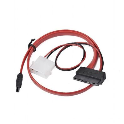 Gembird Micro SATA-Kombikabel