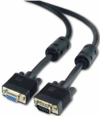 Verlängerungskabel Gembird VGA - VGA 1,8 m