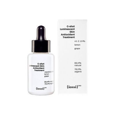 Iossi Hochkonzentriertes Vitamin C Serum, 30 ml