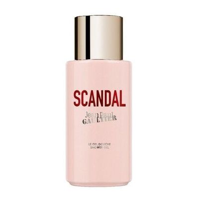Jean Paul Gaultier Scandal Koerperschaum, 200 ml