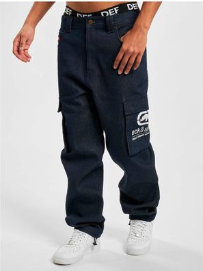 Ecko Unltd. Ec Ko Cargohosen ECKOJS1038