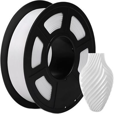Filament PLA 1.75mm 68M 3D Drucker Spule Rolle 3D-Drucker Printer 200g Retoo