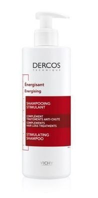 Vichy Dercos Kraeftigendes Shampoo 400ml