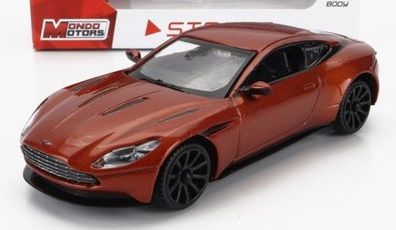 Aston Martin DB11 1:43 Mondo Modellauto