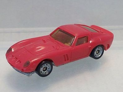 Ferrari 250 GTO rot 1:87 Monogram Models