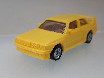 BMW M3 E30 1:87 Monogram Modellauto