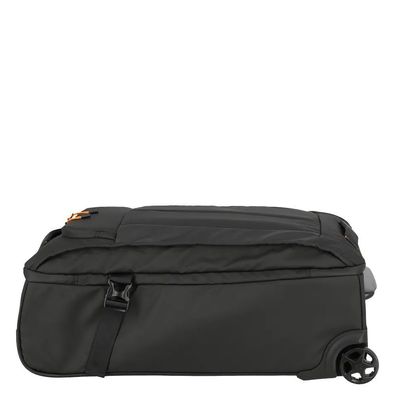 Travelite Briize BriizeWheeled Duffle M 091018, schwarz, Unisex