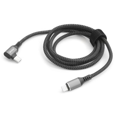 Original Skoda Ladekabel Datenkabel USB-C Lightning Kabel 6VA051445B