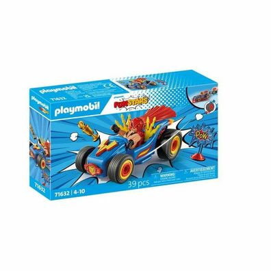 71632 Playm. Rasender Wrestler 71632