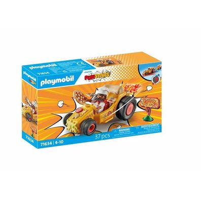 71634 Playm. Rasende Pizza 71634