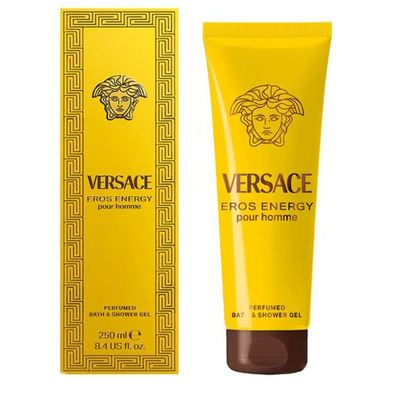 Versace Eros Energy Sg 250 ml